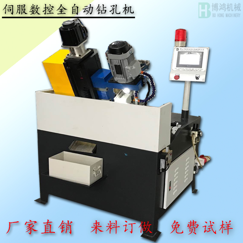 自動(dòng)攻絲機常見(jiàn)的5個(gè)問(wèn)題及解答，使用前要清楚哦
